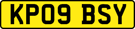 KP09BSY