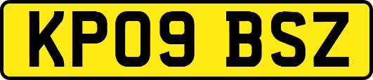 KP09BSZ