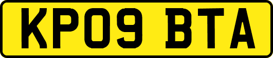 KP09BTA