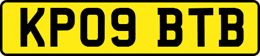 KP09BTB