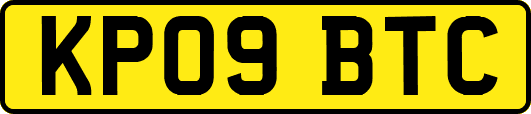 KP09BTC