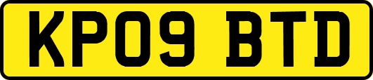 KP09BTD