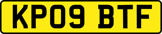 KP09BTF
