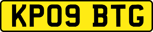 KP09BTG