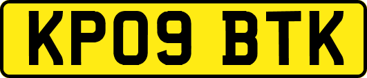 KP09BTK