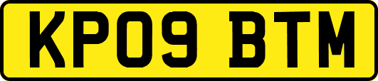 KP09BTM