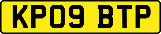 KP09BTP