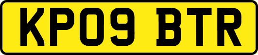 KP09BTR