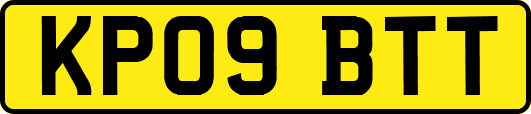 KP09BTT