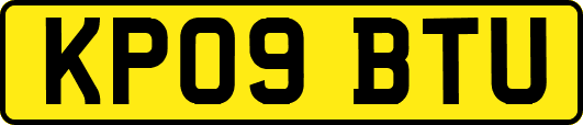 KP09BTU