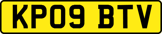KP09BTV