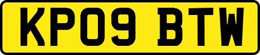 KP09BTW