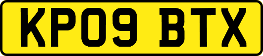 KP09BTX