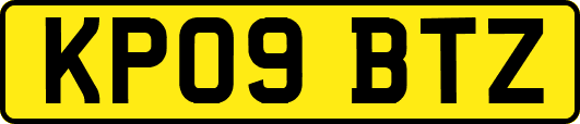 KP09BTZ