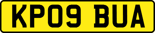 KP09BUA