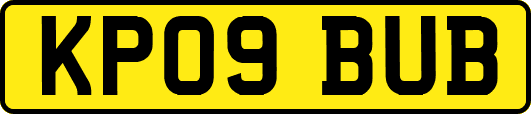 KP09BUB