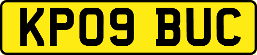 KP09BUC