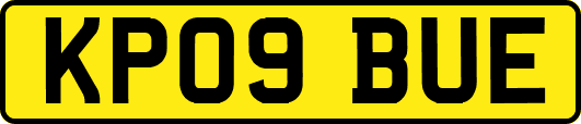 KP09BUE