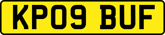KP09BUF