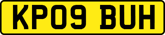 KP09BUH