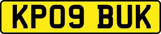 KP09BUK