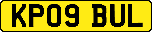 KP09BUL