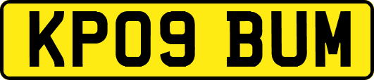 KP09BUM