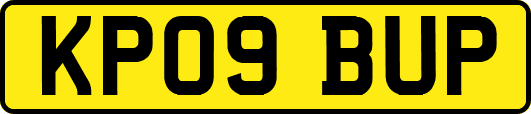 KP09BUP