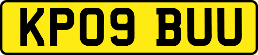 KP09BUU