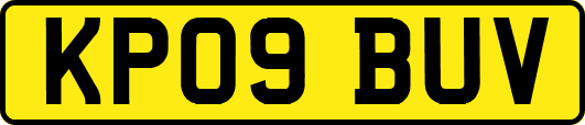 KP09BUV