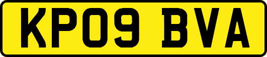 KP09BVA