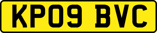 KP09BVC