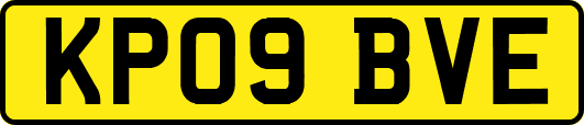 KP09BVE