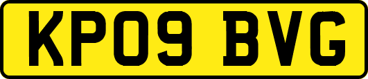 KP09BVG