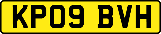 KP09BVH