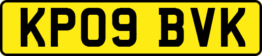 KP09BVK