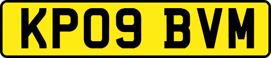 KP09BVM