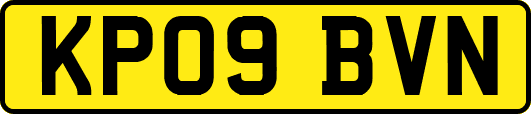 KP09BVN