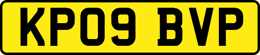 KP09BVP