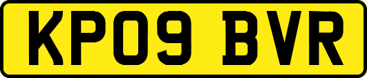 KP09BVR