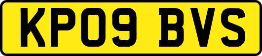 KP09BVS