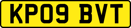 KP09BVT