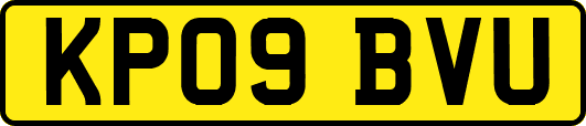 KP09BVU