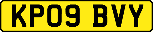KP09BVY