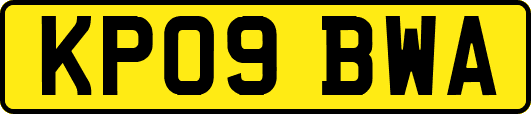 KP09BWA