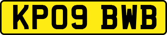 KP09BWB