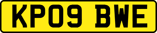 KP09BWE