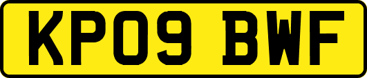 KP09BWF