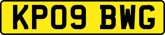 KP09BWG