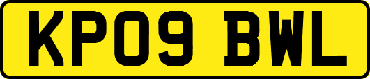 KP09BWL